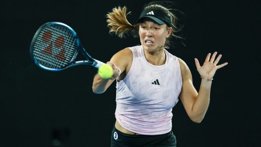 WTA Day 4 Montreal Predictions Including Jessica Pegula vs Maria Sakkari