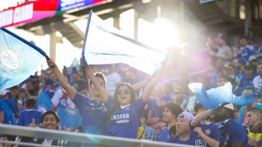 Chelsea vs Newcastle Confirmed Lineups for March 14