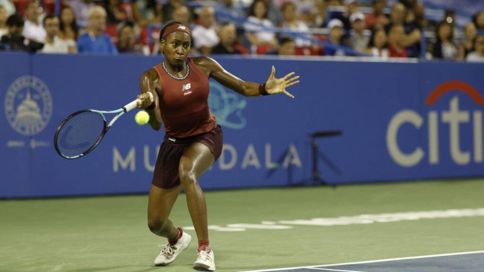 Australian Open Day 4 Women’s Predictions Including Coco Gauff vs Caroline Dolehide