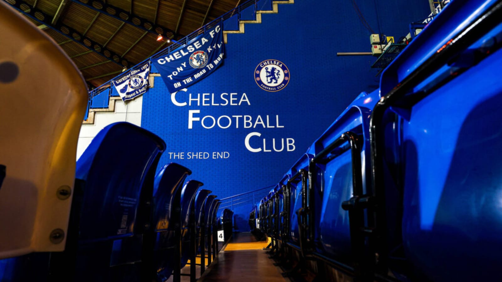 ‘Almost There’: Chelsea Closing in on Signing £50m Attacker