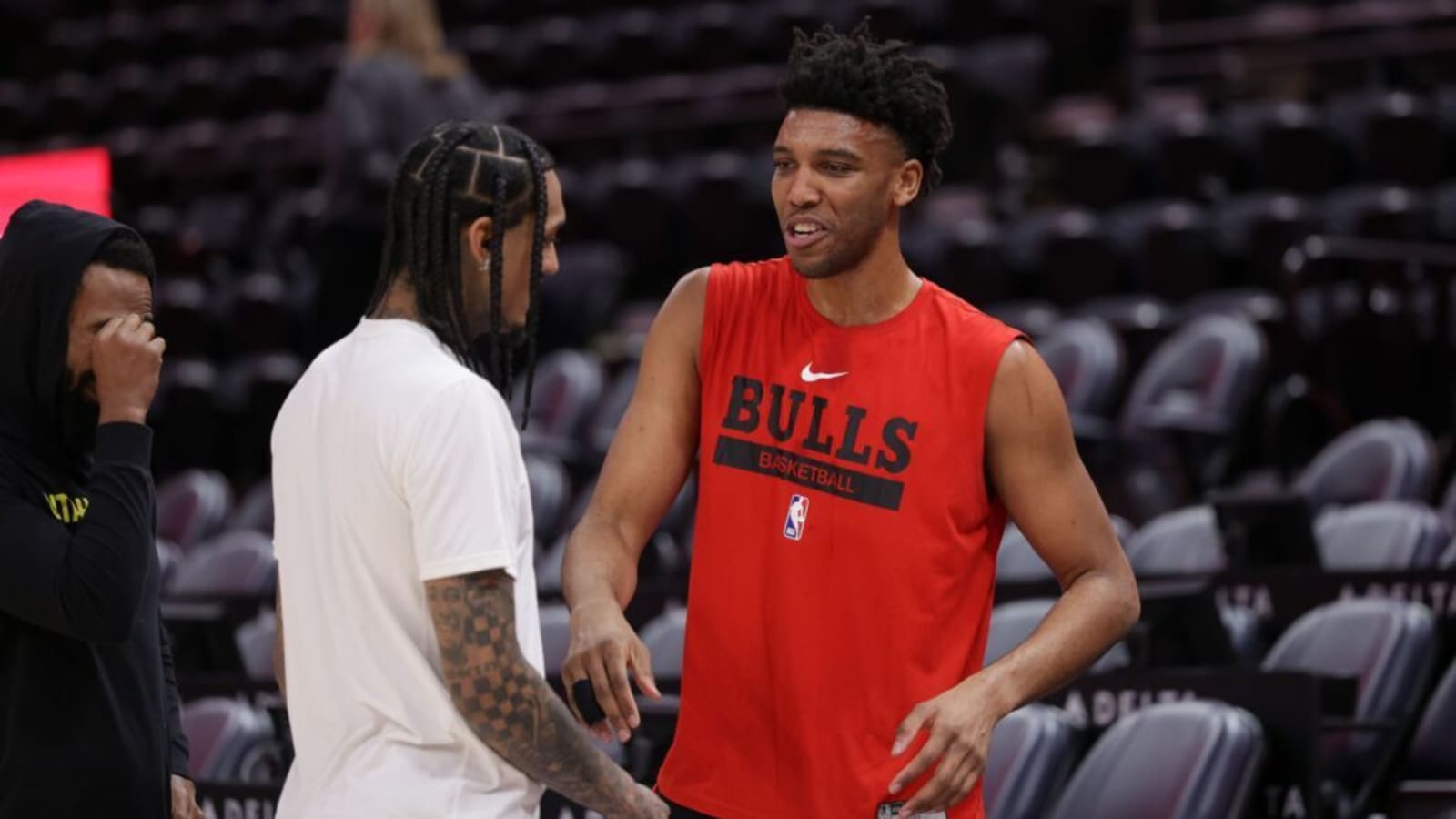 Six-Year NBA Veteran Center Signs With Hawks