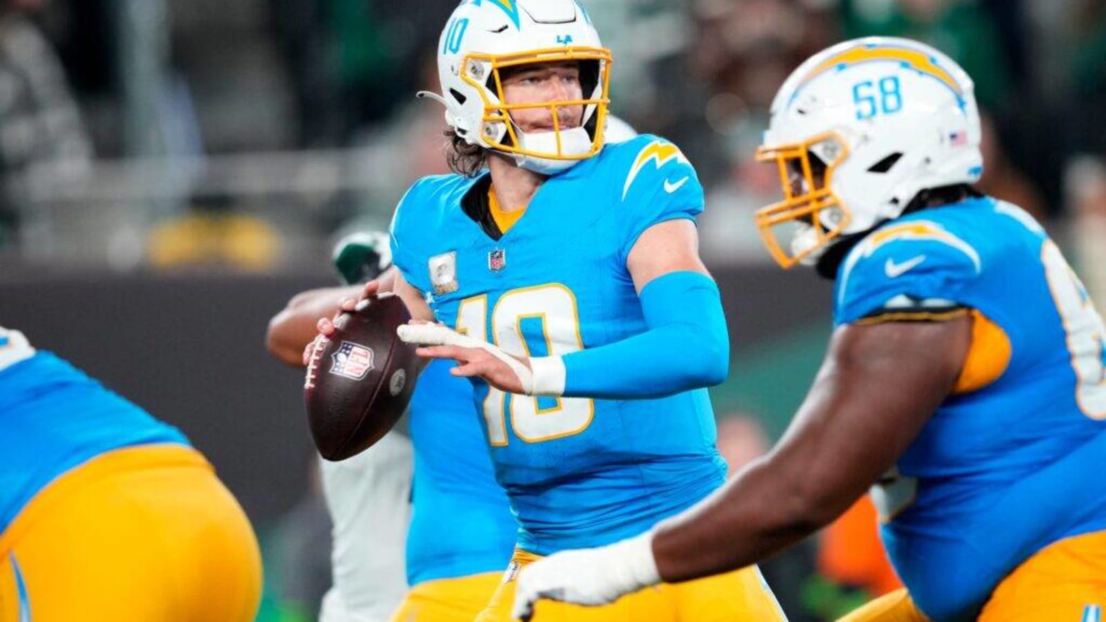 The Quick Passing Game and Its Correlation to Success – A Chargers Analysis