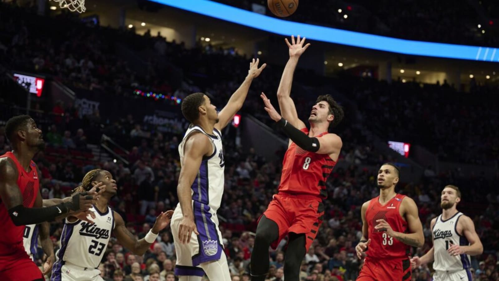 Portland’s Improvements After the Deni Avdija Trade