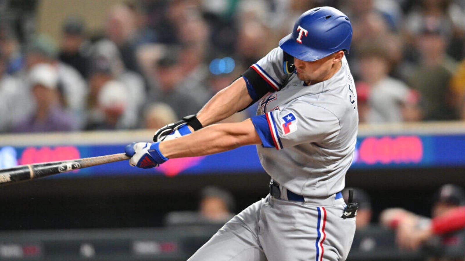 Watch Minnesota Twins vs Texas Rangers for free in the US 2023 MLB live stream, start time and TV channel Yardbarker