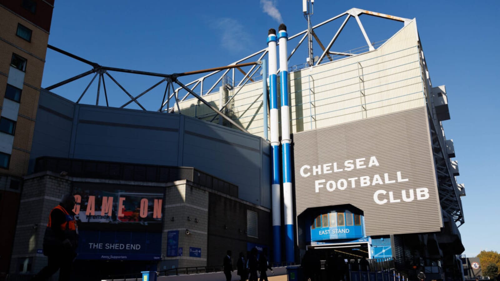 Latest Injury and Team News Ahead of Chelsea vs Sunderland