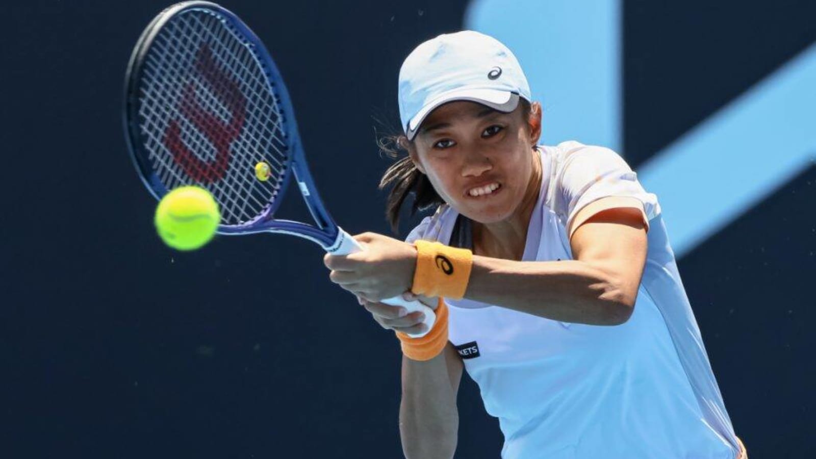 WTA Guangzhou Day 2 Predictions Including Shuai Zhang vs Kamilla Rakhimova