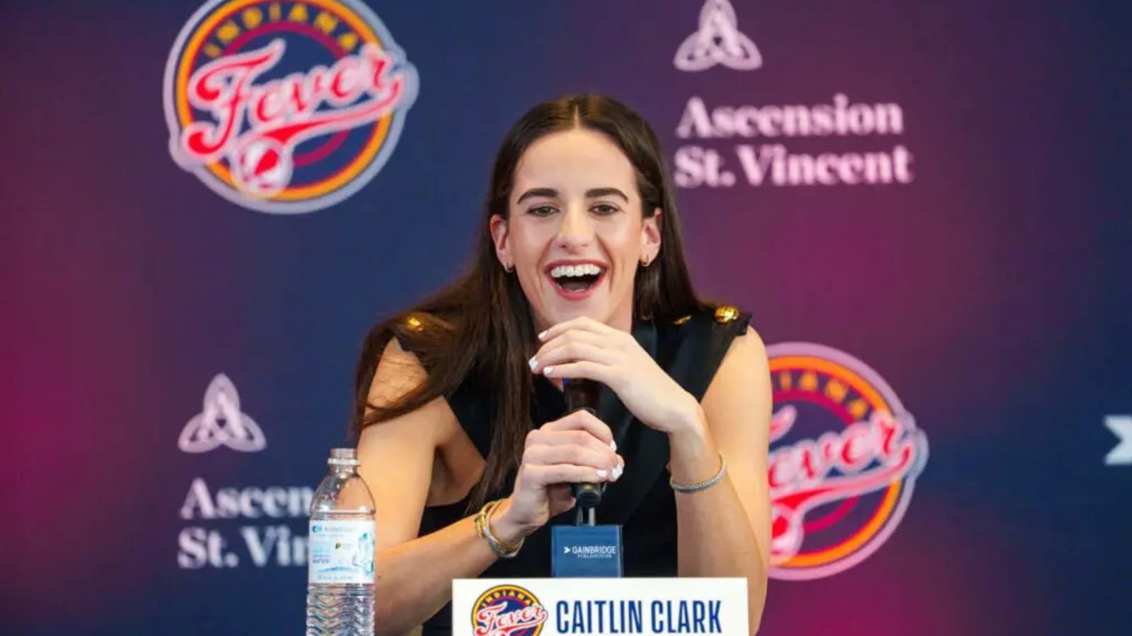 'The Lightning Rod At This Moment': Caitlin Clark Expected To Bring Women Sports To A Billion-Dollar Industry, Says Executive