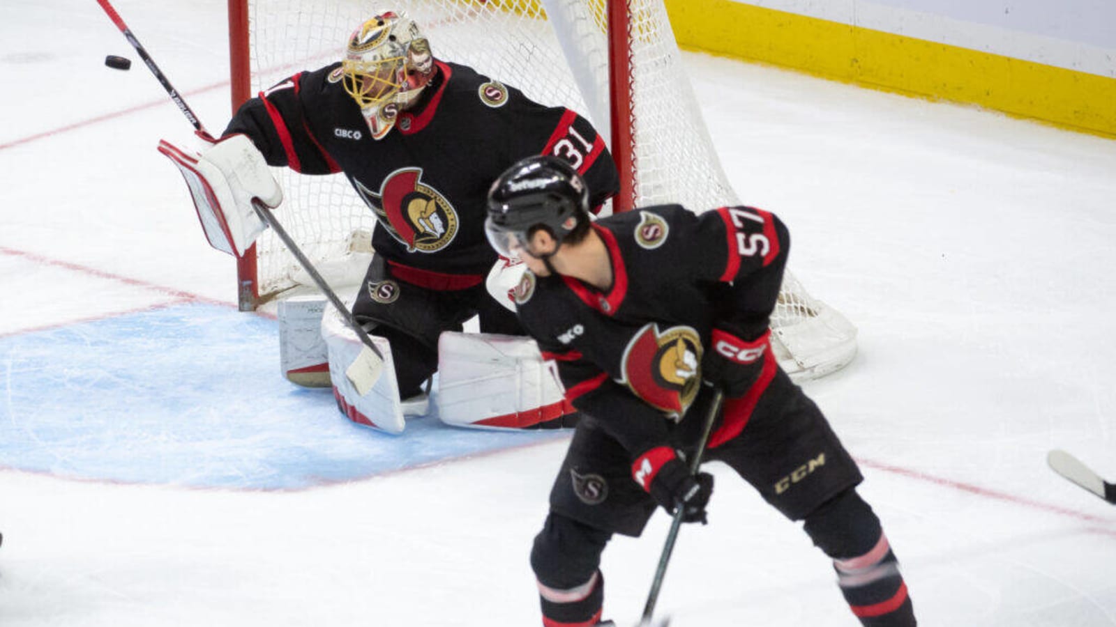 Improved Ottawa Senators Defence: Tangible or Repeat of Past Seasons?