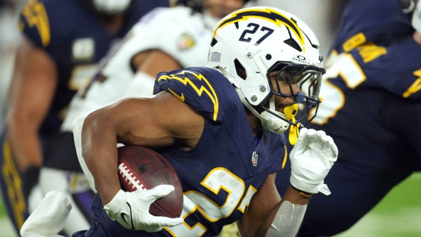 Top Free Agent Running Backs Remaining 2025