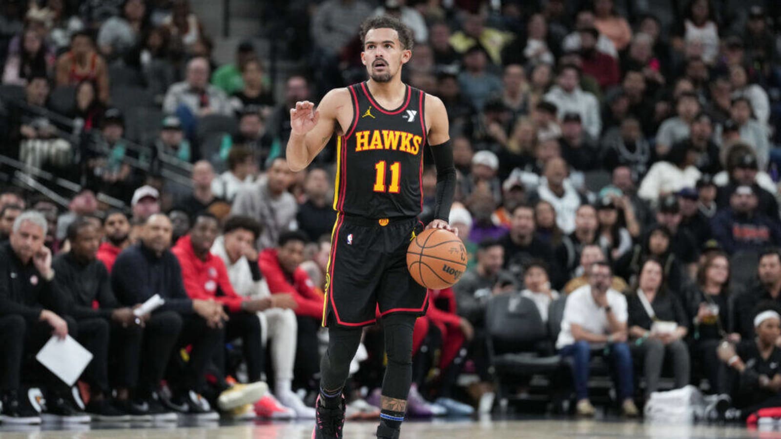 How to watch Hawks vs Nets online for free: NBA live stream, start time ...