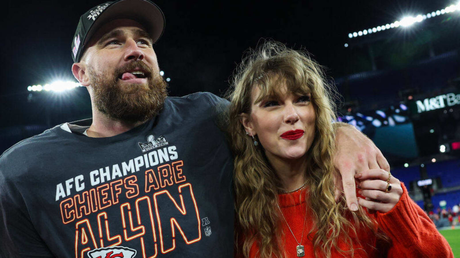 Travis Kelce to propose to Taylor Swift at Super Bowl? Here’s the odds