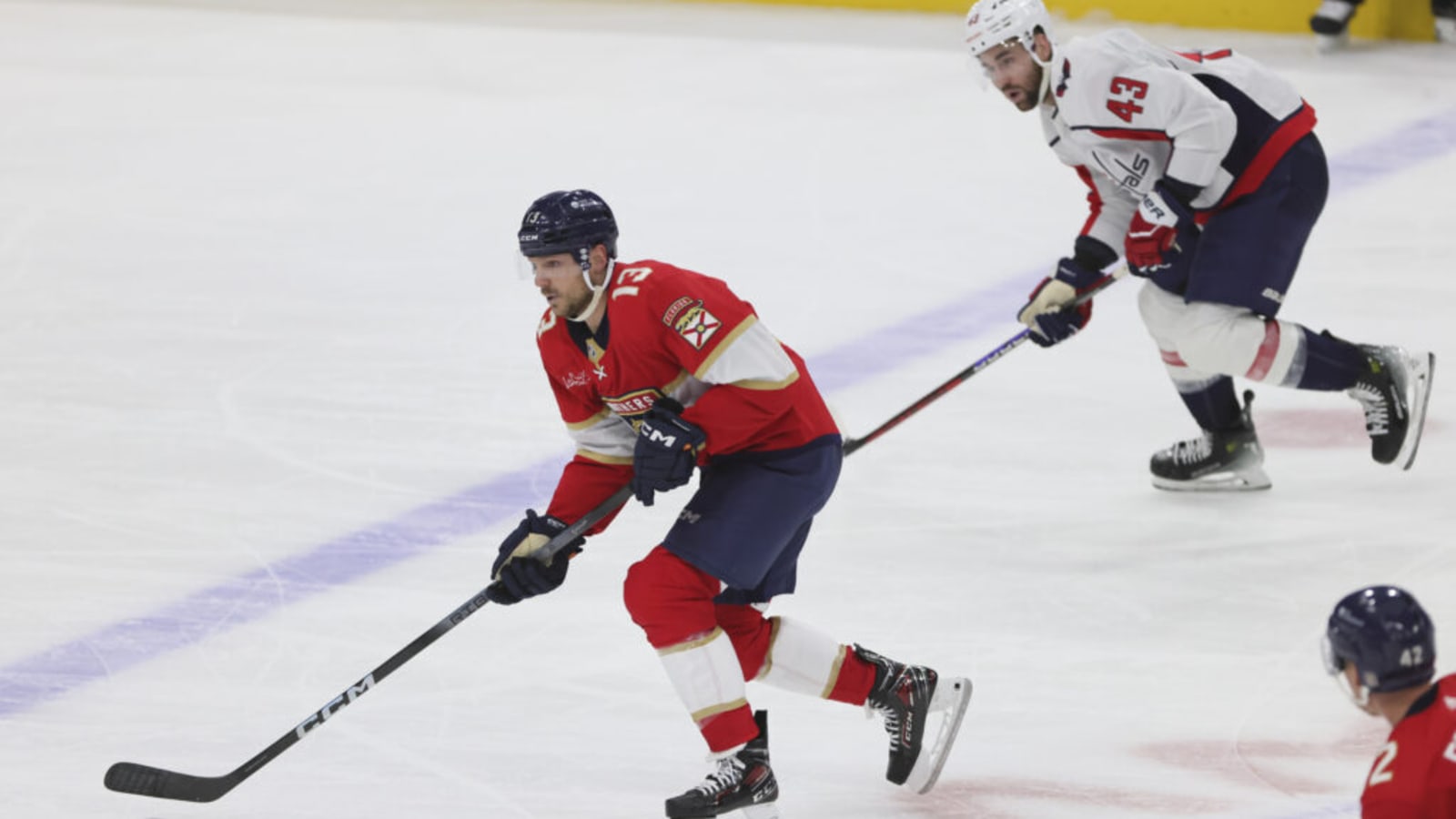 NHL Predictions: Nov. 13 Washington Capitals vs Florida Panthers