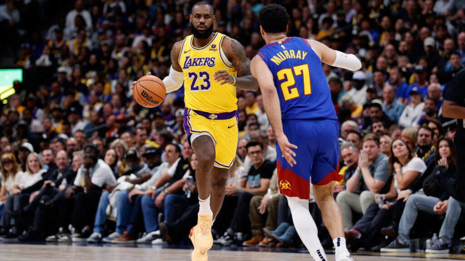 Watch Nuggets vs Lakers in free live streaming: NBA online, preview, start time, and TV channel