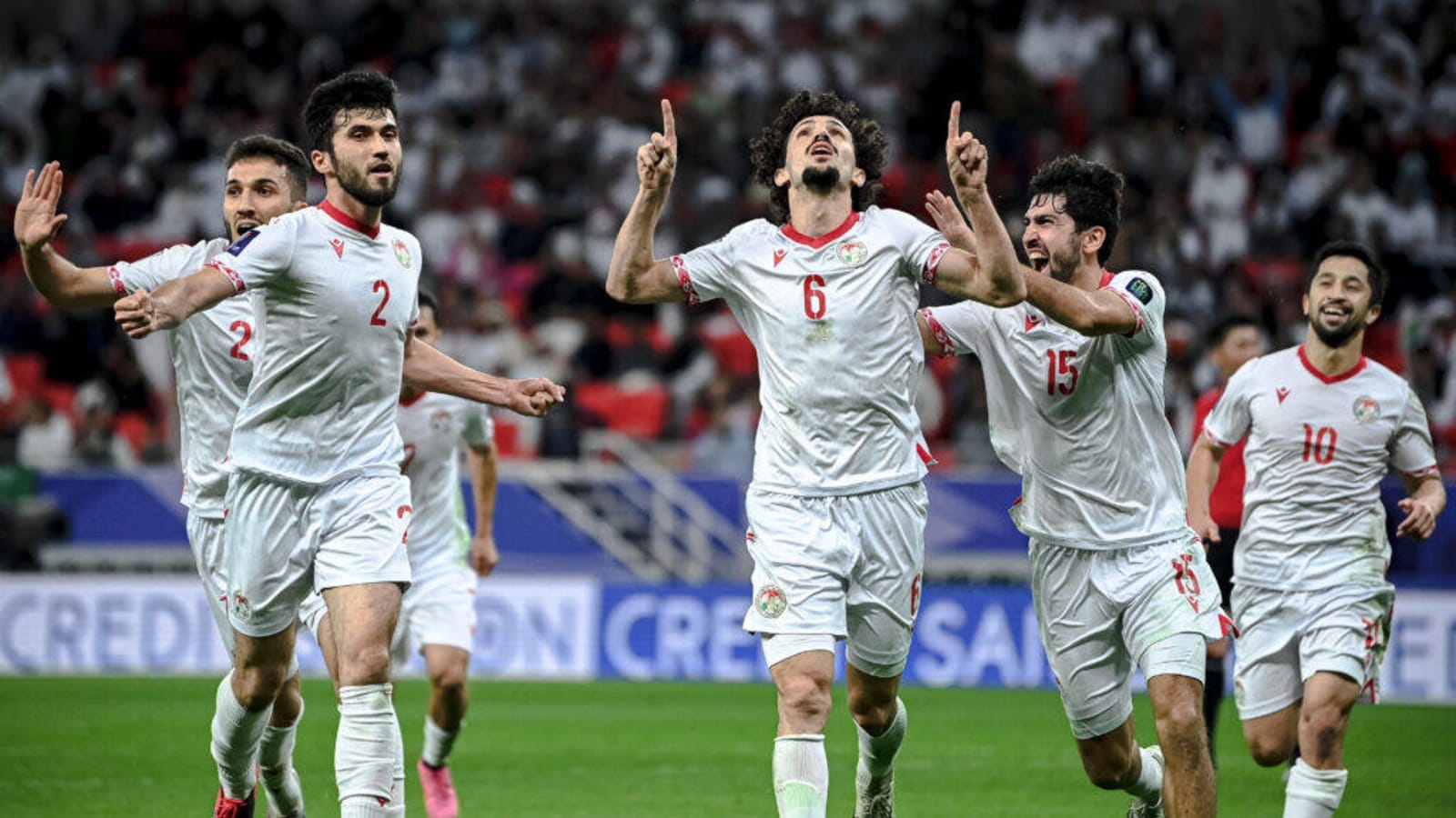 How to watch Tajikistan vs Jordan for free in the US: Asian Cup live stream, TV channel, preview, and start time