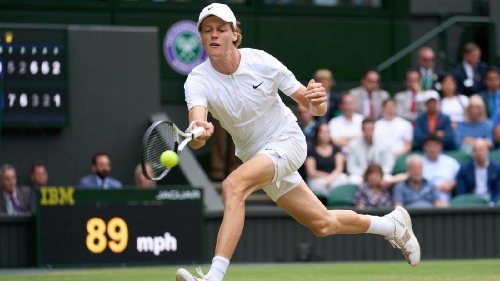 Wimbledon Men’s Day 1 Recap: Four Seeded Players Knocked Out