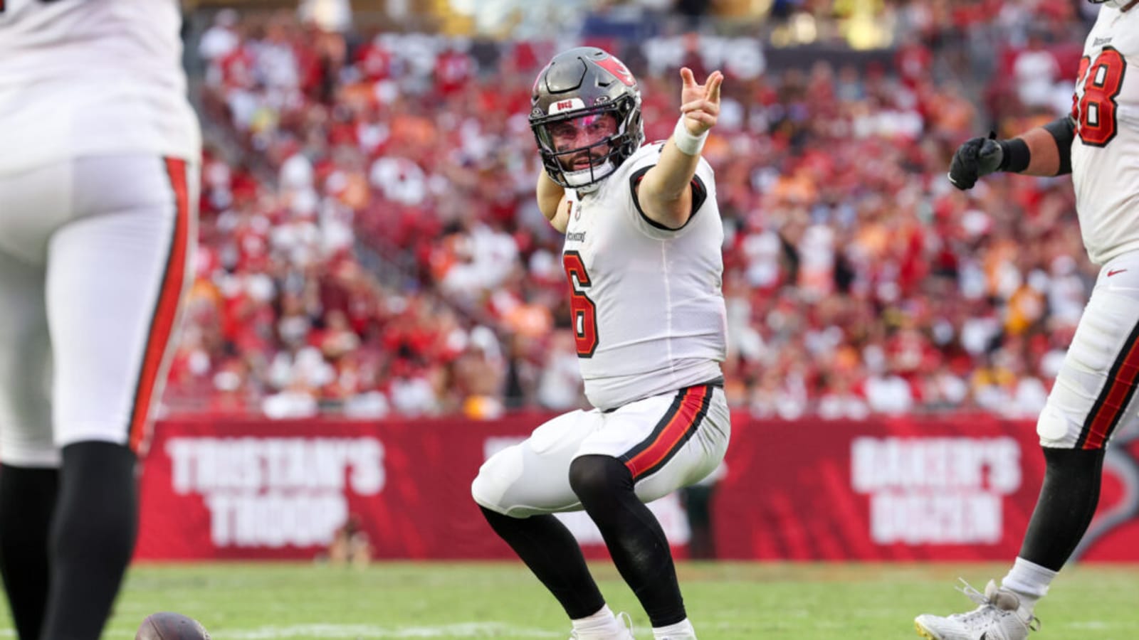 Fantasy Football 2024 Week 2 Waiver Wire Targets Yardbarker