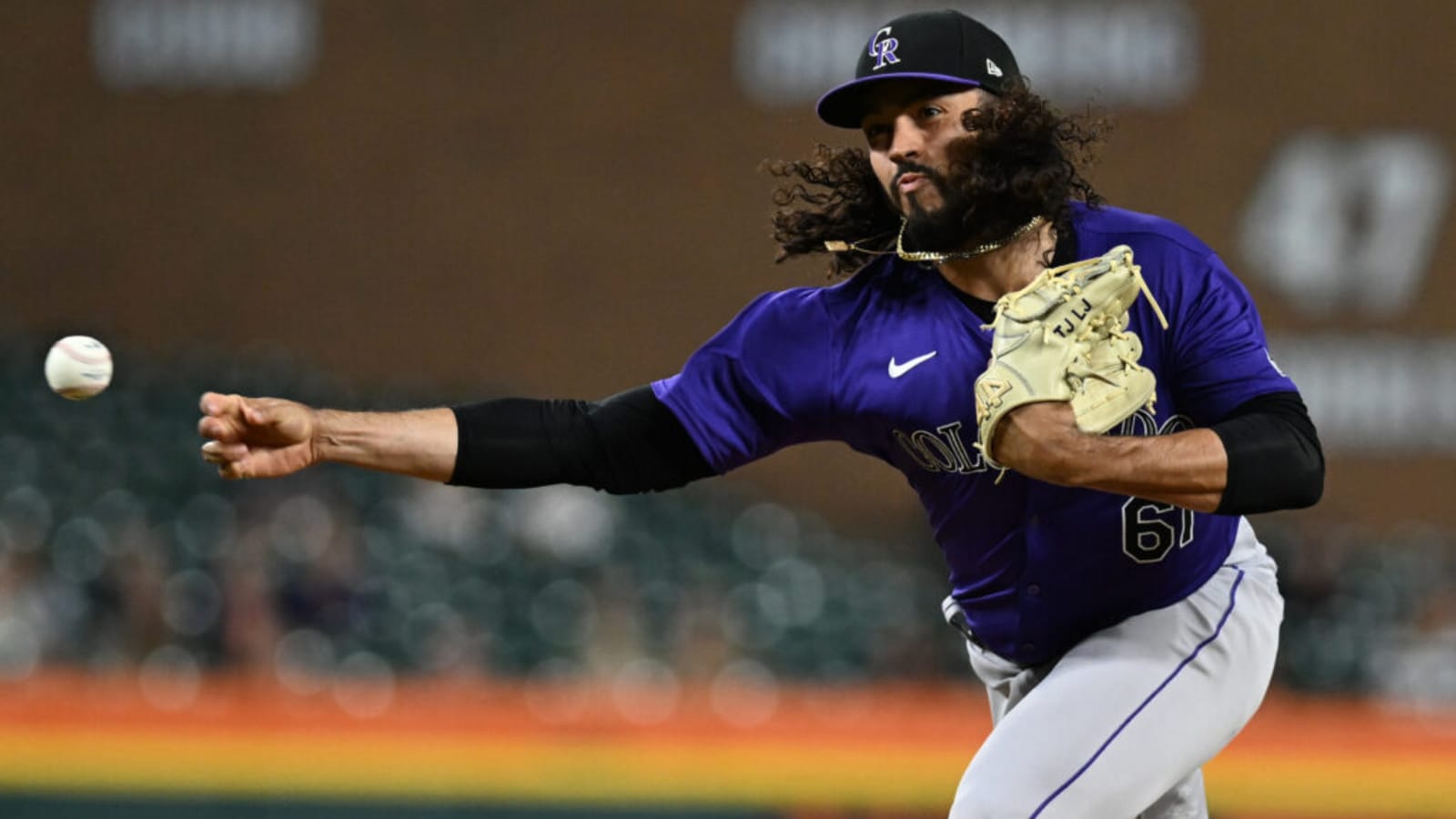 Rockies’ Pitcher Picked Up by Pirates on Waivers