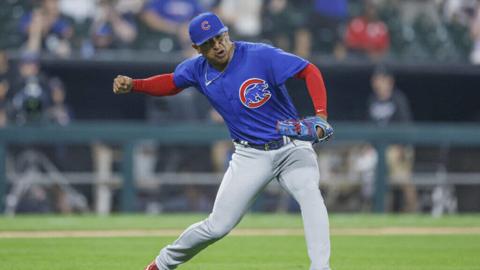 Watch Chicago Cubs vs Chicago White Sox for free in the US 2023 MLB live stream, start time and TV channel Yardbarker