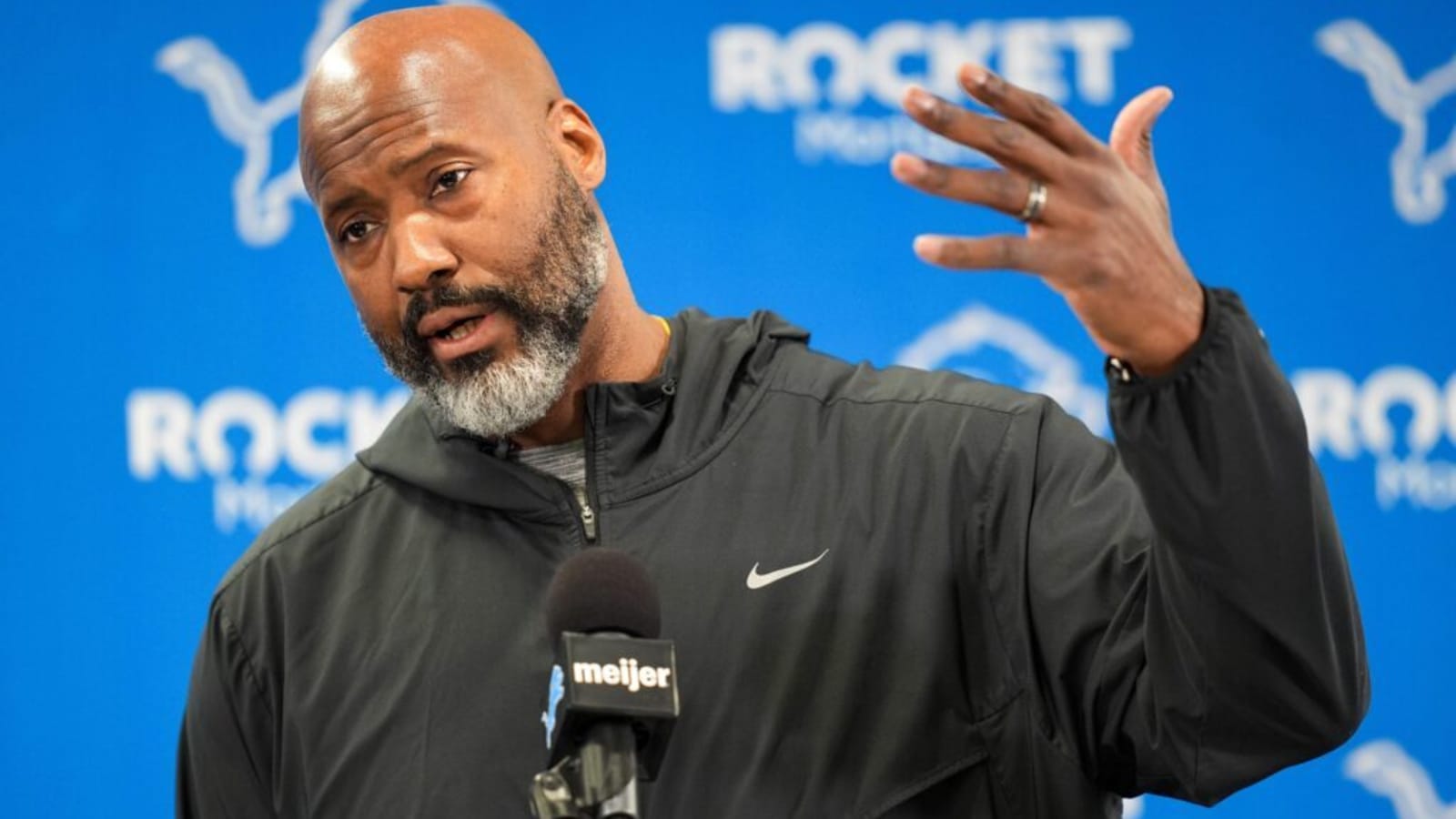 The Lions Front Office: The Key to Detroit’s Success