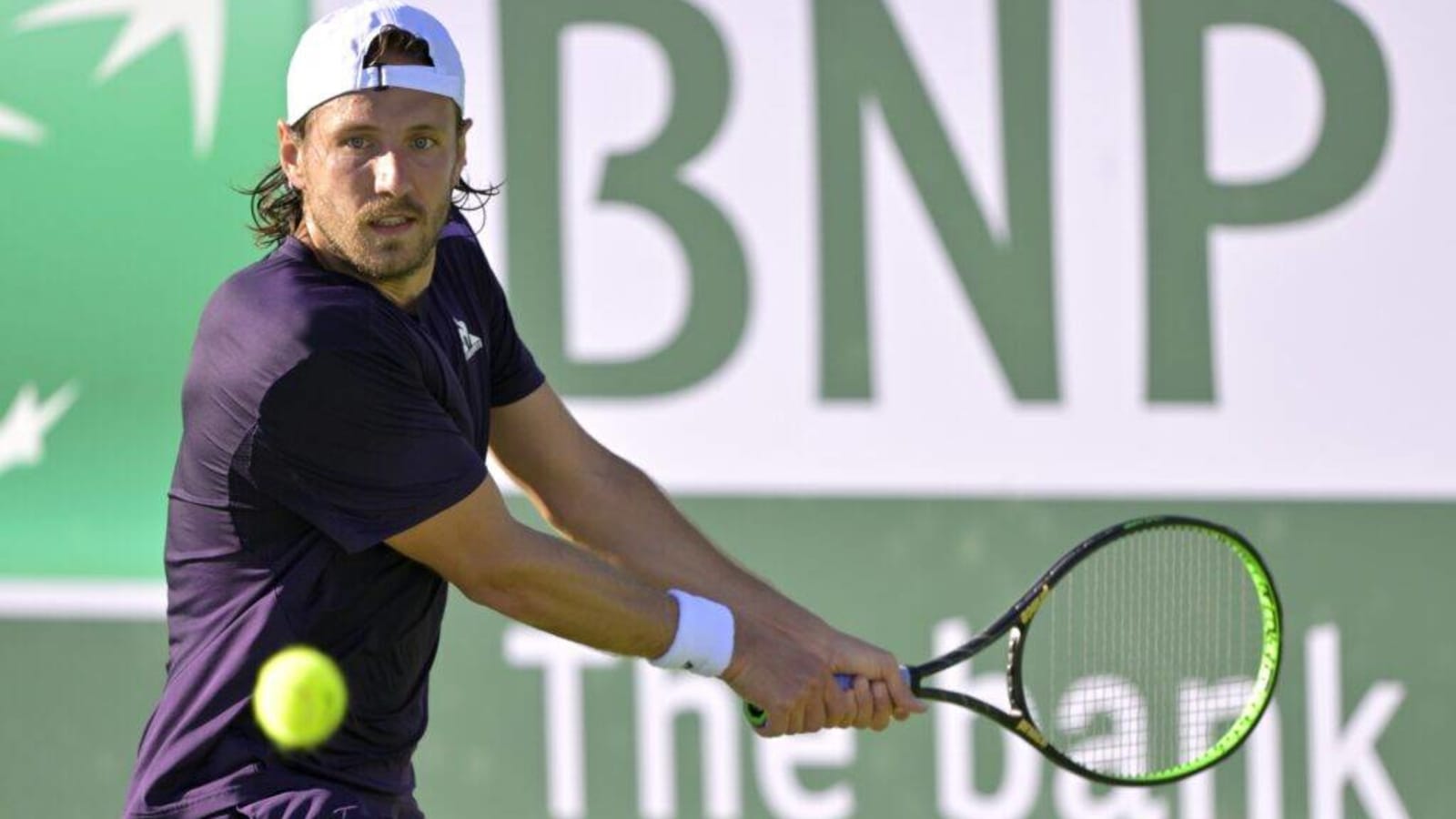 Challenger Tour Weekly Recap: Pouille and Vesely Back in the Winners’ Circle