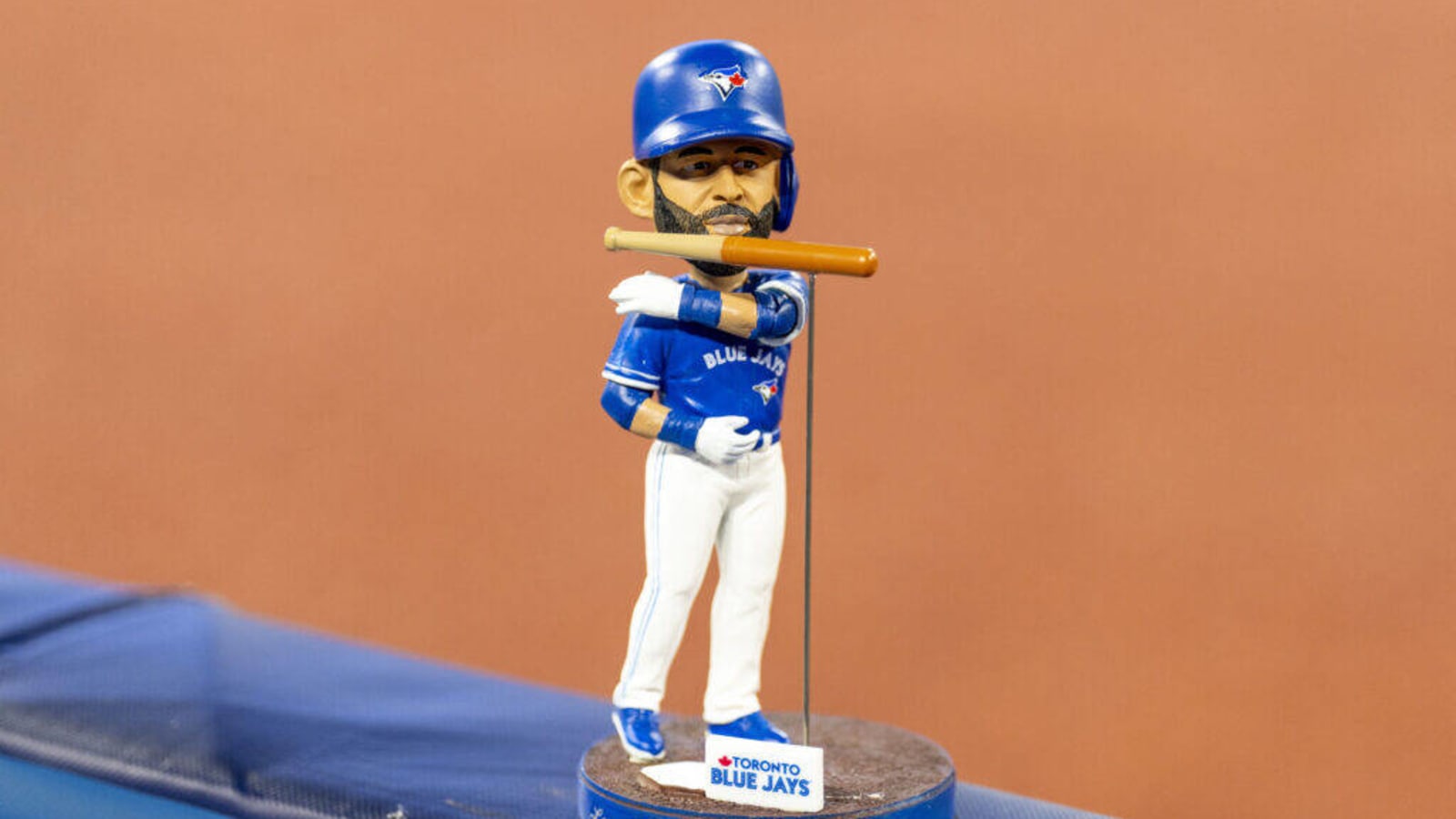 A Look At Some Of The Best MLB Bobbleheads Of All Time
