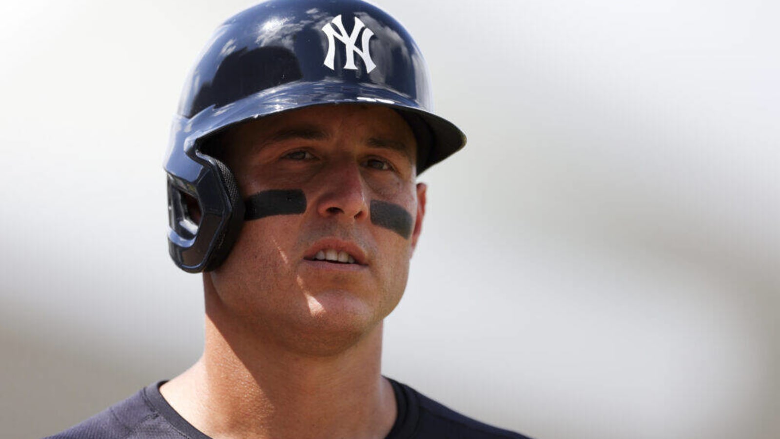 Yankees Star Scratched From Game As Injury Woes Continue