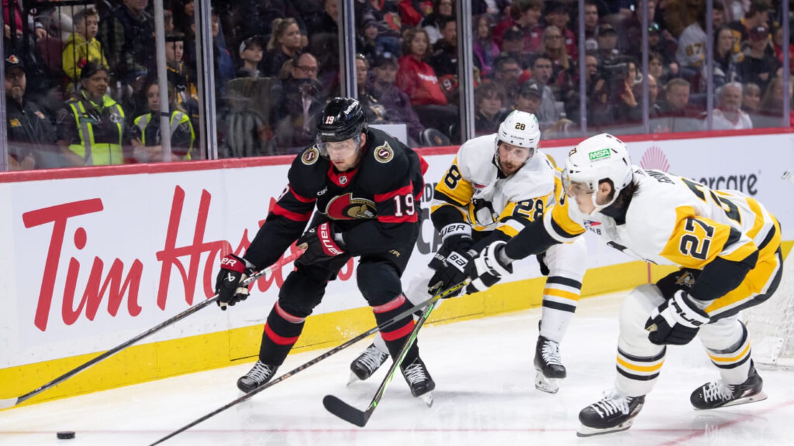 Projecting Penguins’ Defenceman Bounce-Back Season
