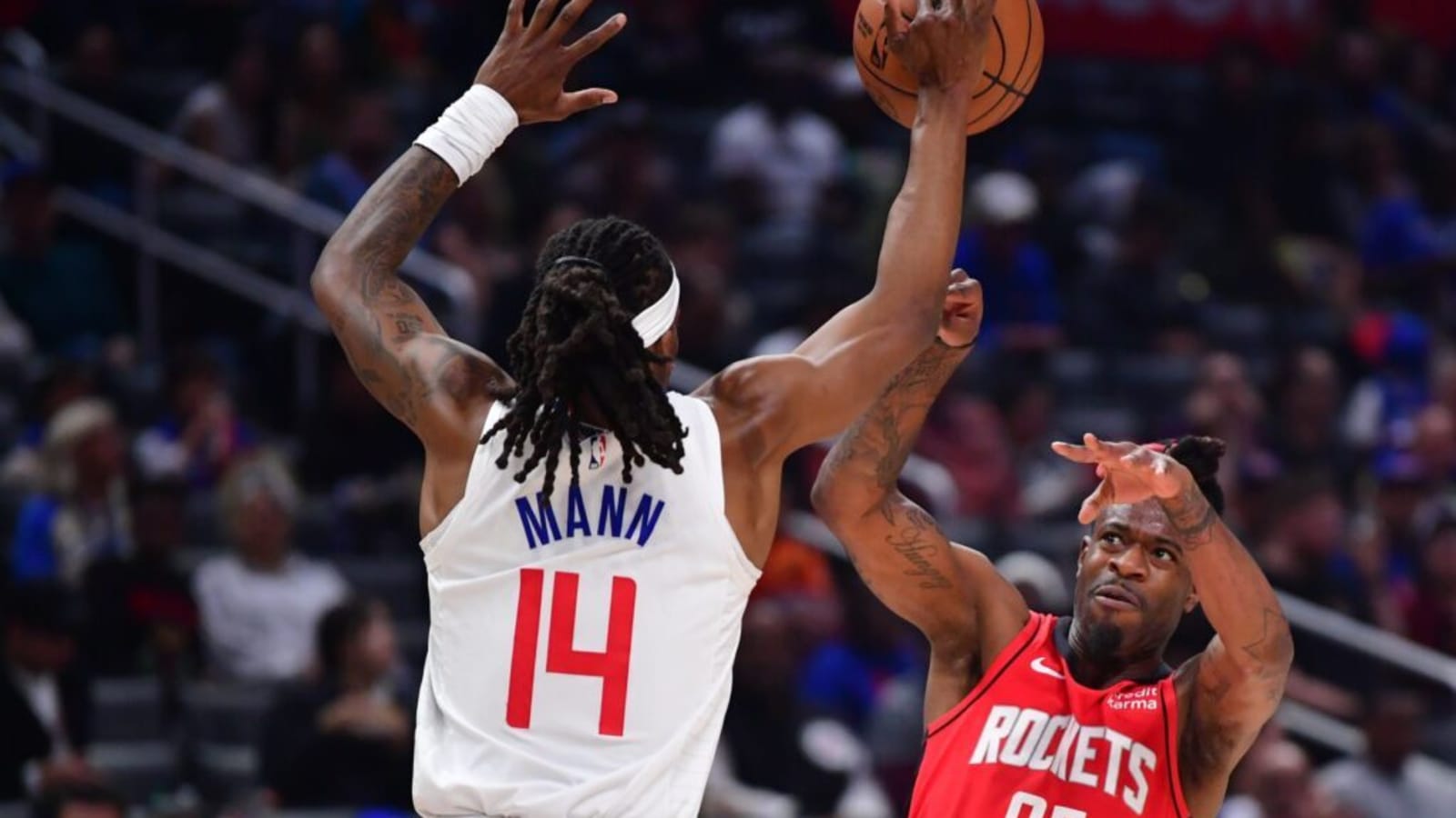 At Least 4 Teams Pursuing Veteran 3-and-D Wing