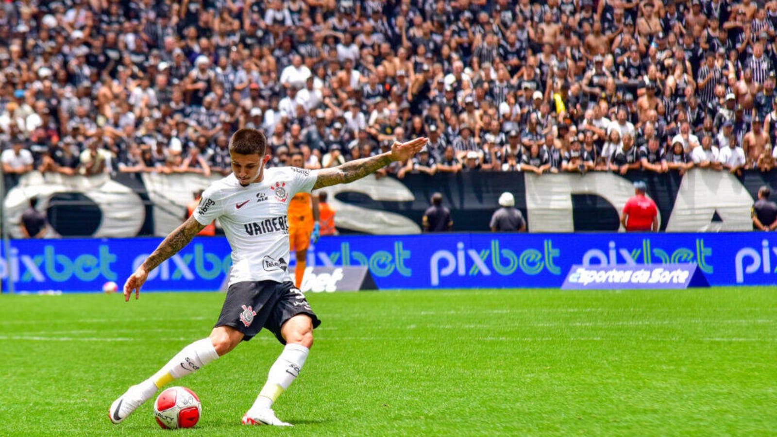How to watch Santos vs Corinthians in live stream: Paulista online, TV channel, preview and start time