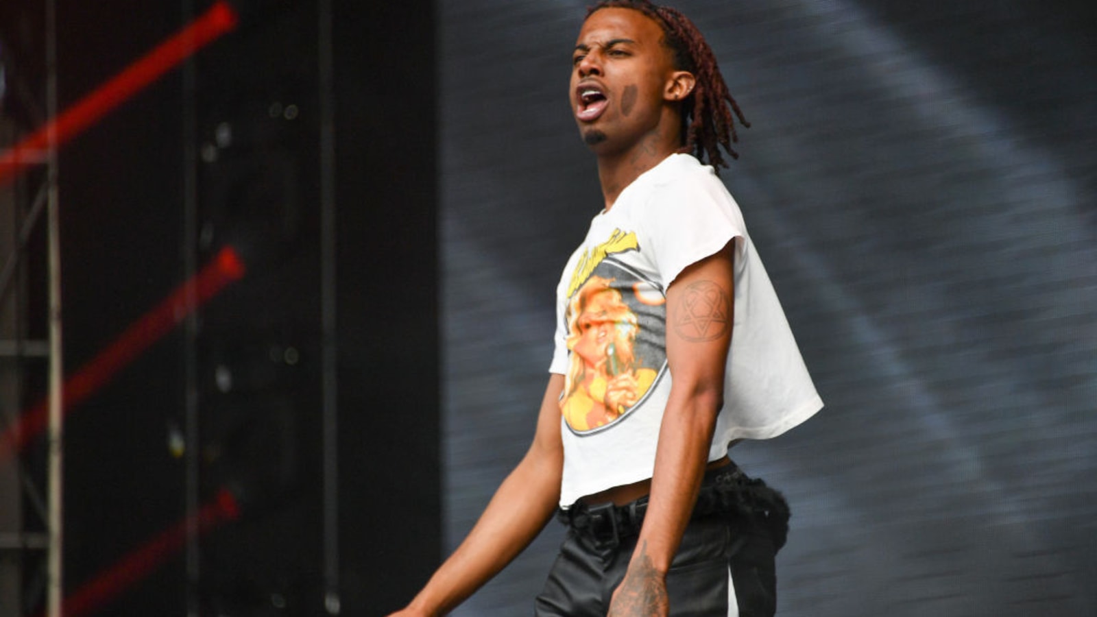 Playboi Carti Album Release Date Questioned by Fans After Confirmation of Completion: &#39;Does Carti Know?&#39;