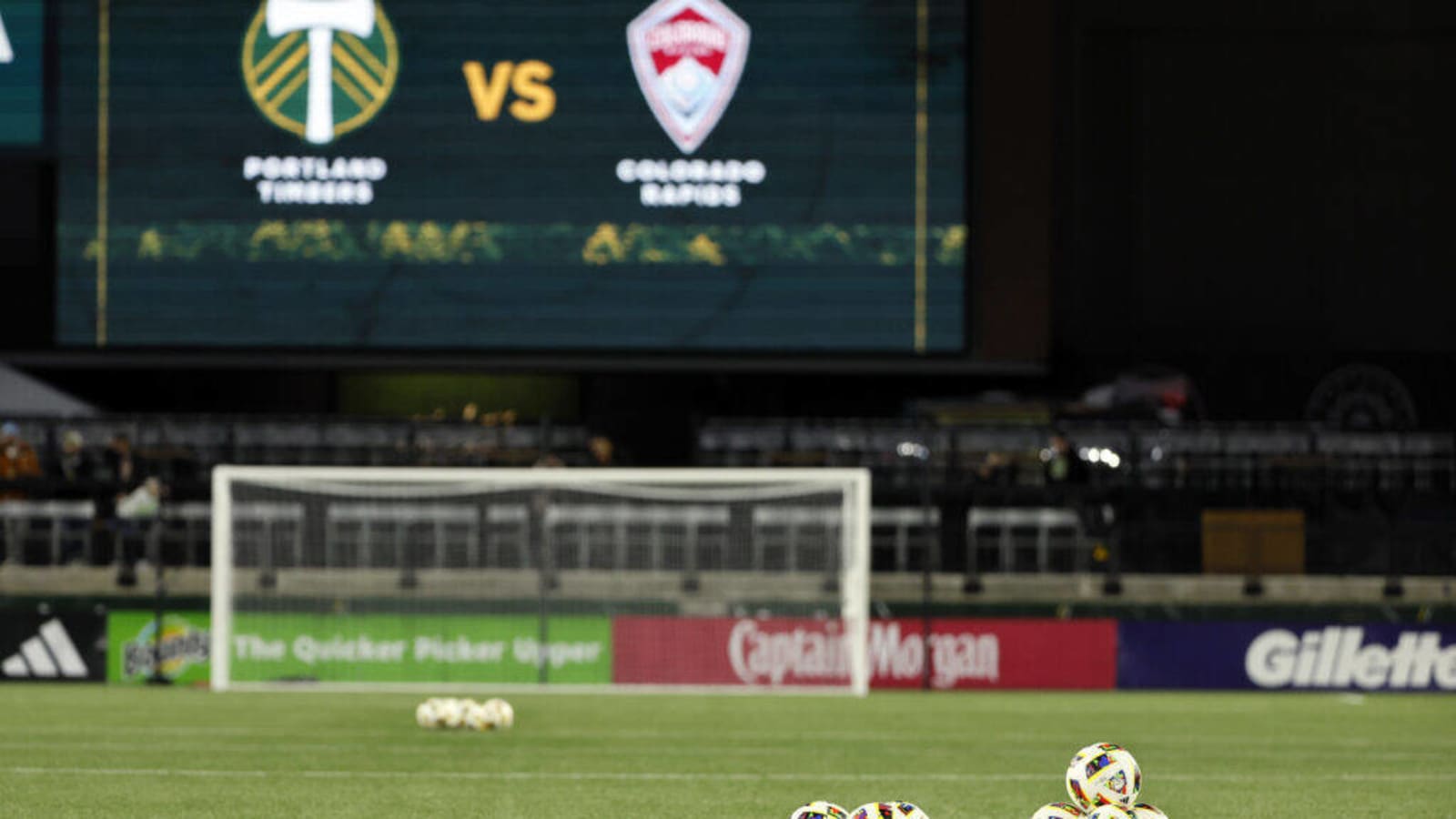 How to watch Portland Timbers vs Colorado Rapids for free via live stream: 2024 MLS online, start time, and preview