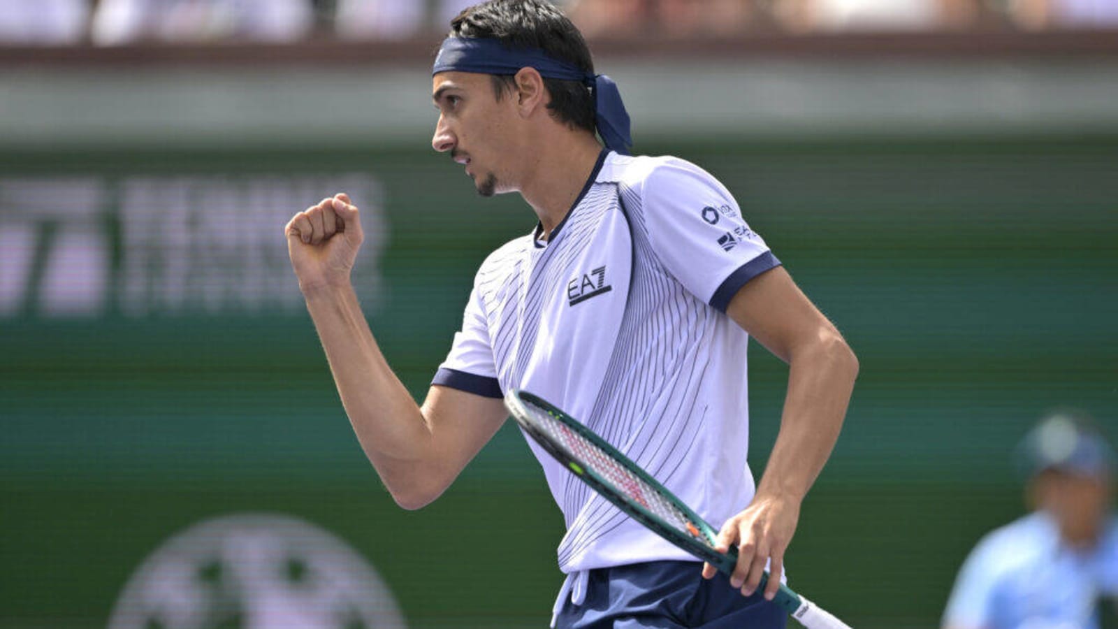 ATP Winston-Salem Best Bets Including Sonego vs Munar