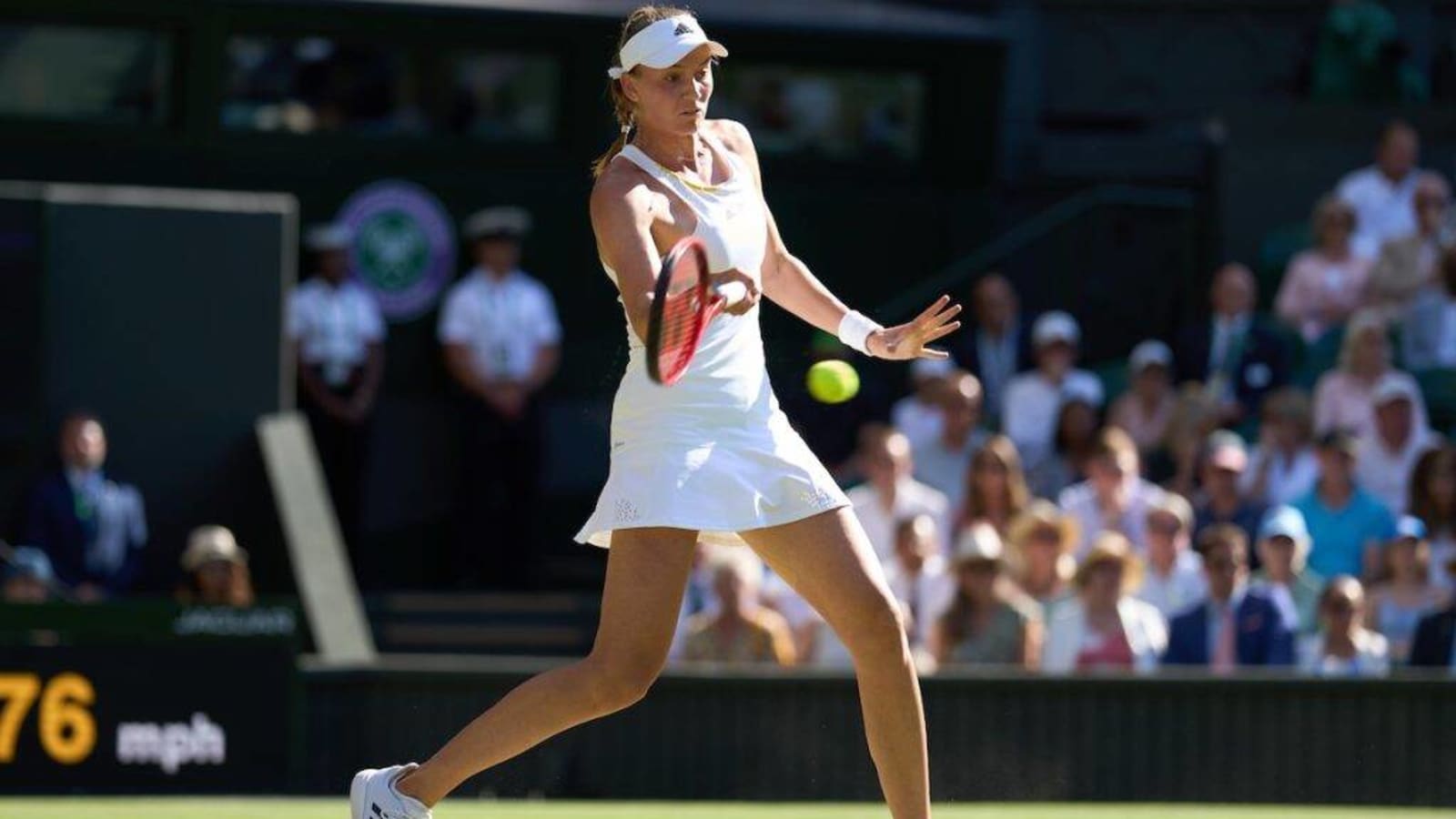 Wimbledon Day 4 Women’s Predictions Including Elena Rybakina vs Alize Cornet