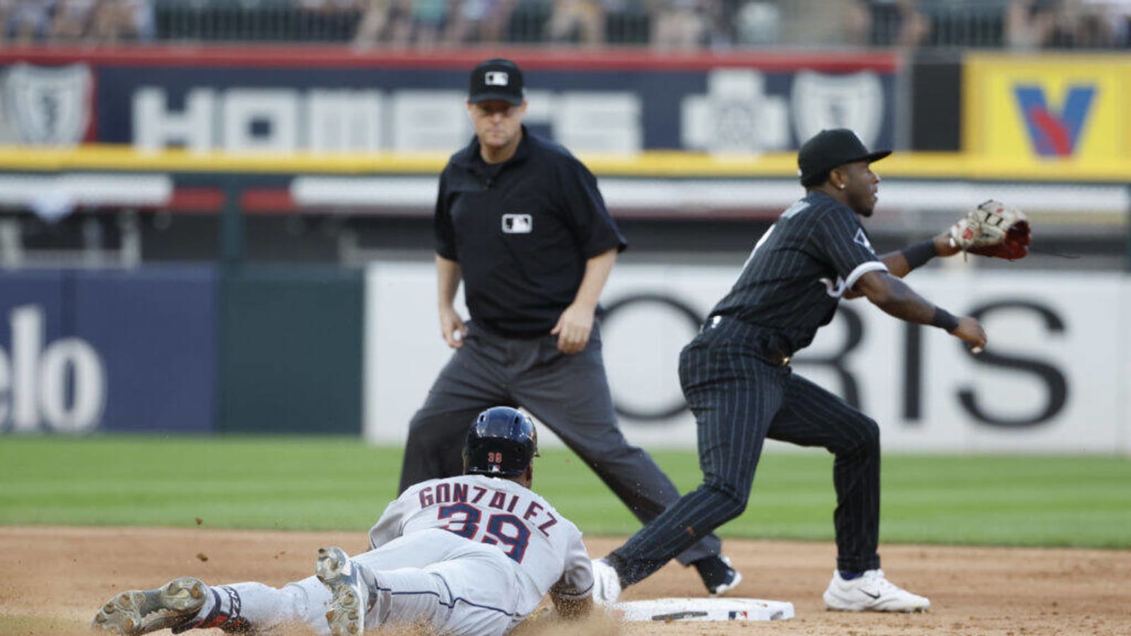 How to Watch the Guardians vs. White Sox Game: Streaming & TV Info