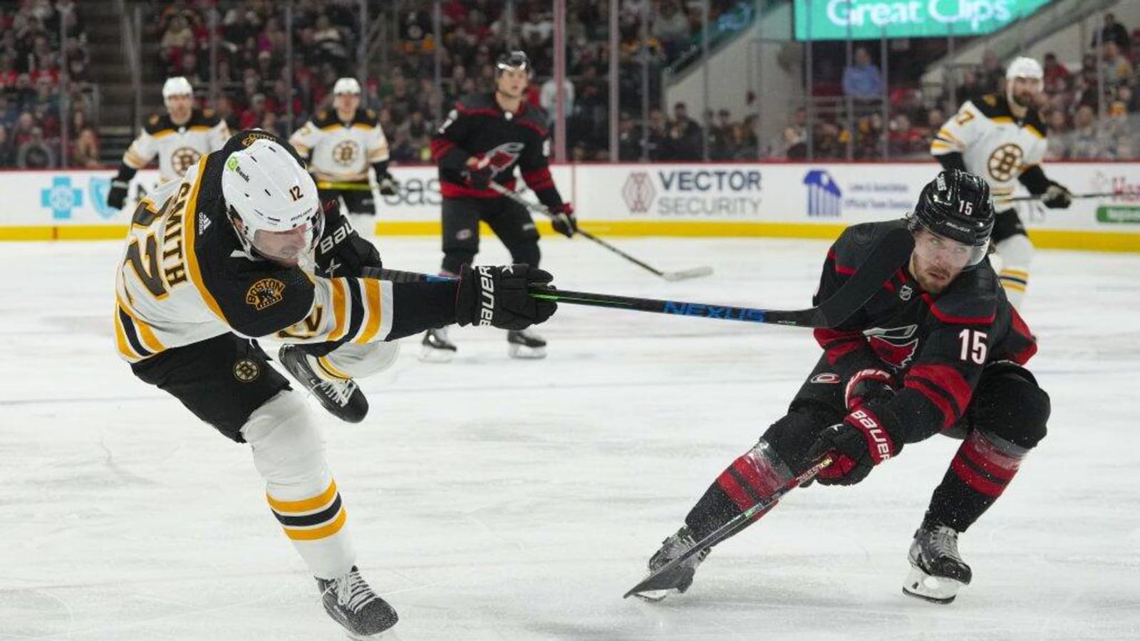 Winnipeg Jets Acquire RFA Defenceman