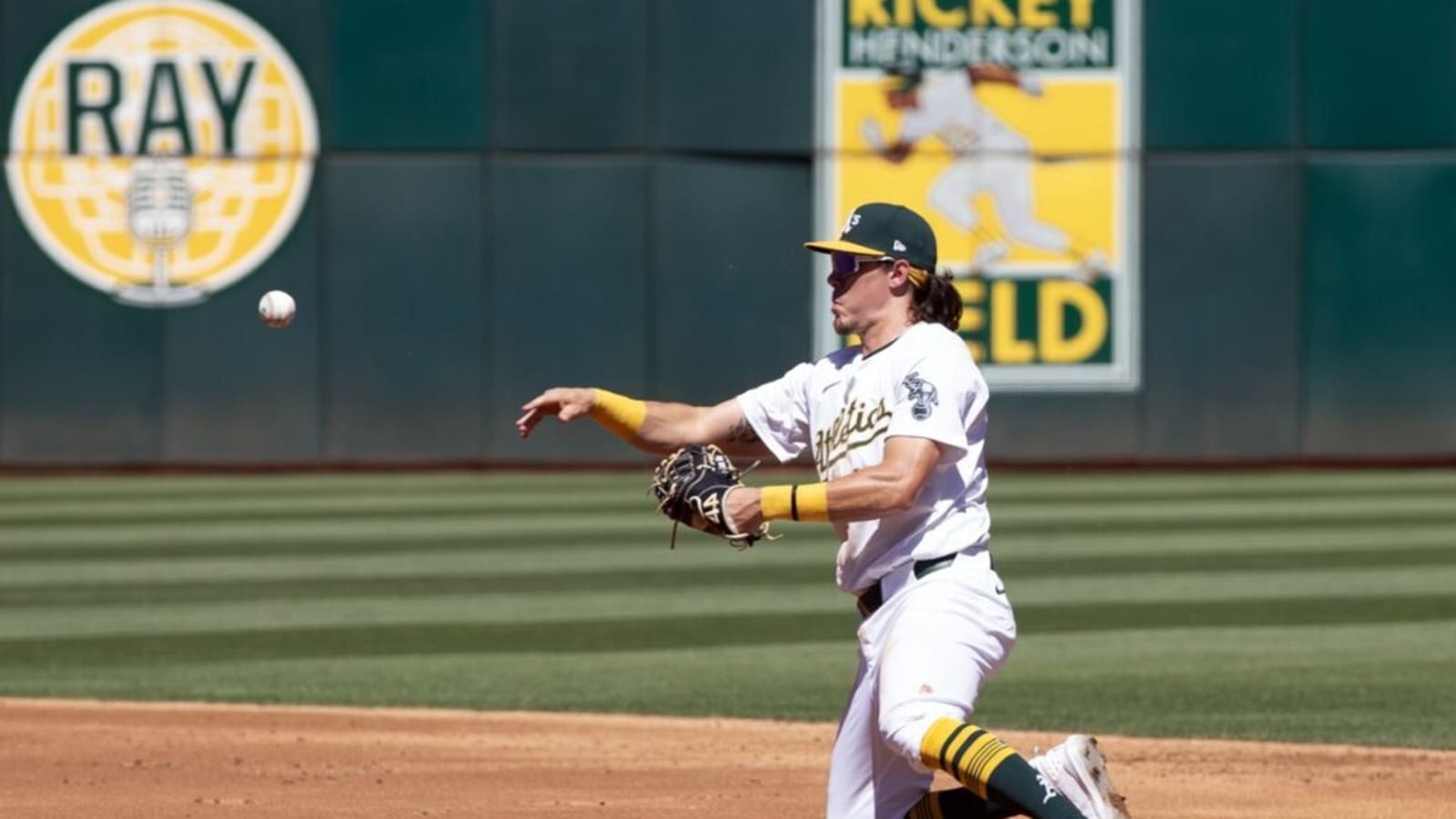 Pirates Begin Offseason by Reacquiring Power-Hitting Prospect
