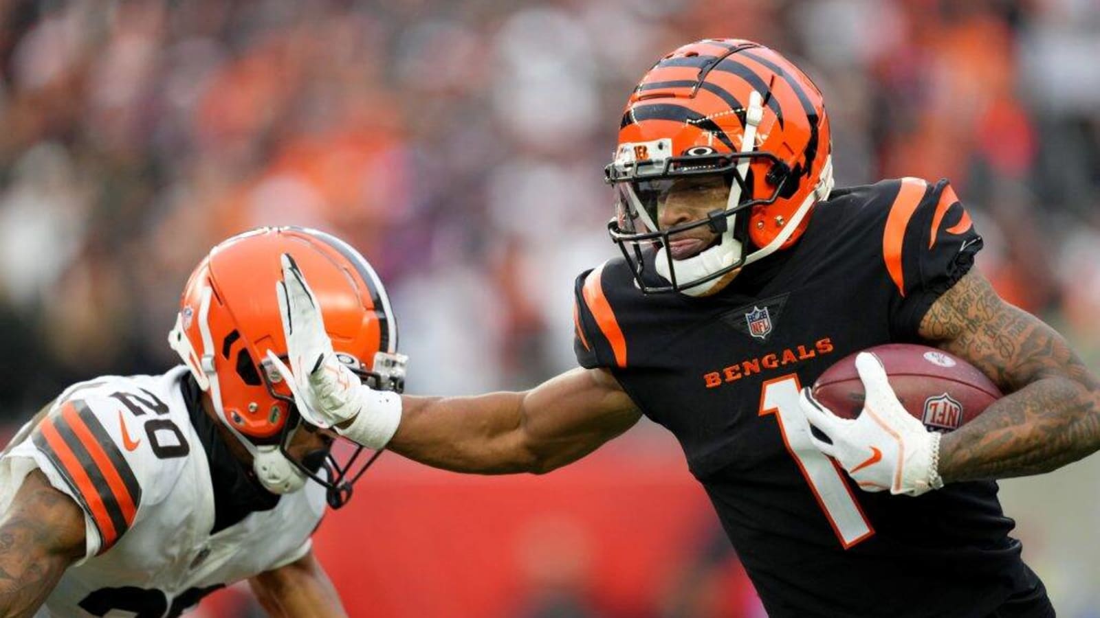 2023 Wide Receiver Rankings – Dynasty Fantasy Football