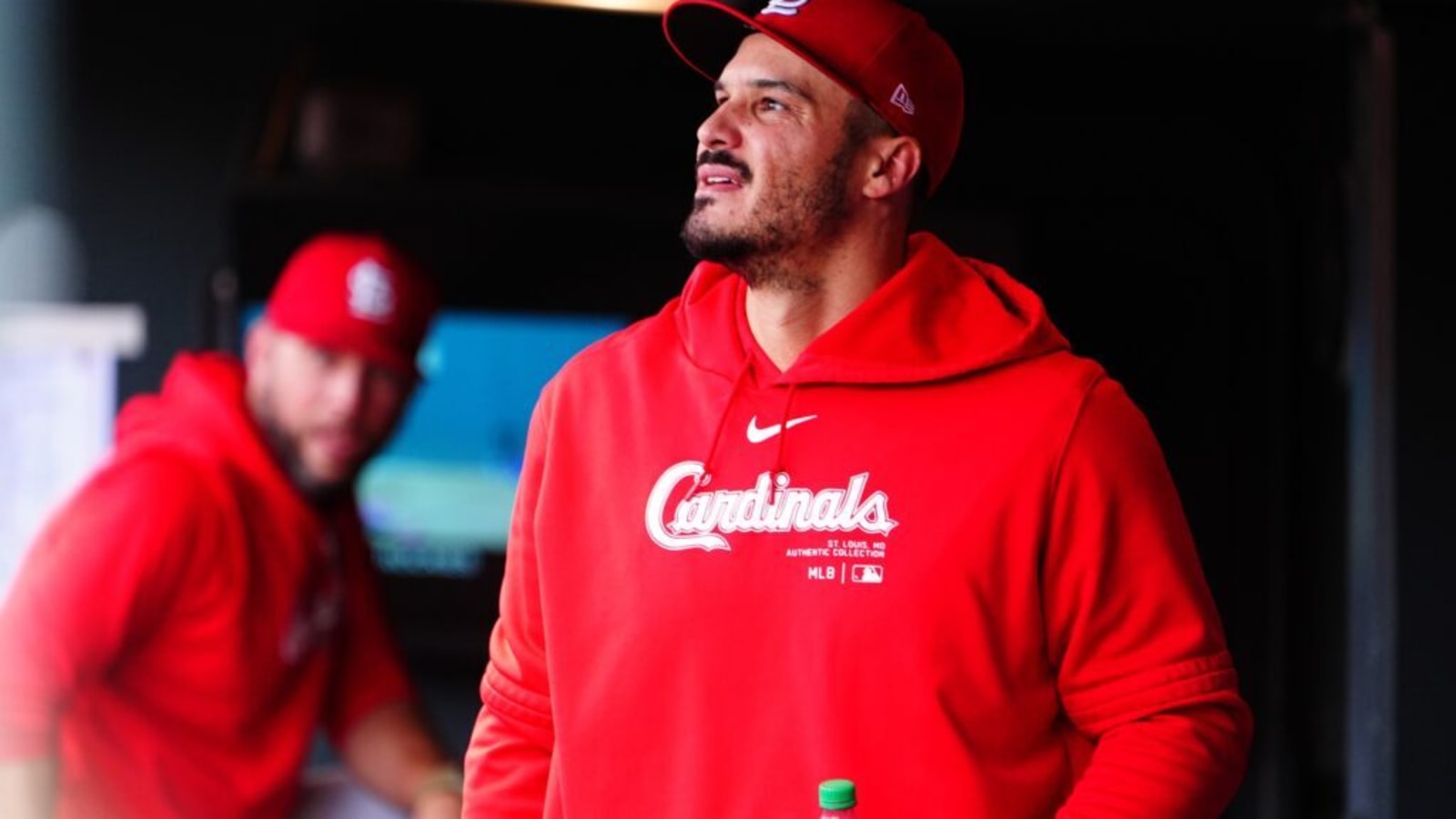 Arizona Diamondbacks Trade for Nolan Arenado