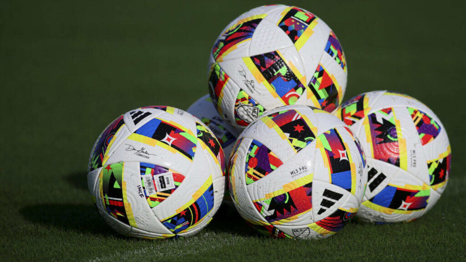 How to watch Paraguay U23 vs Peru U23 for free in the US: CONMEBOL Pre-Olympic live stream, TV channel, preview, and start time