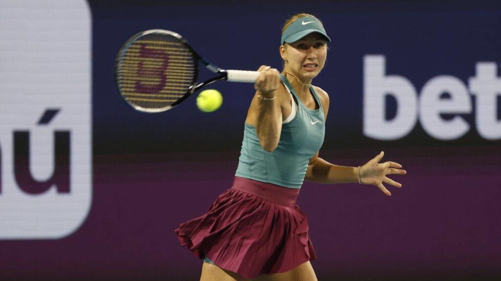 WTA Linz Final Prediction: Mirra Andreeva vs Anastasia Potapova