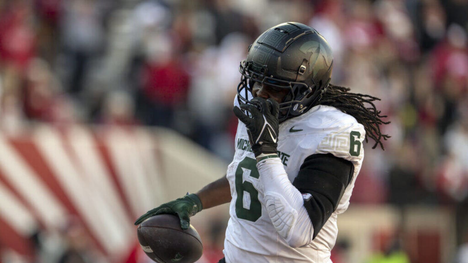 How to watch michigan state football outlet