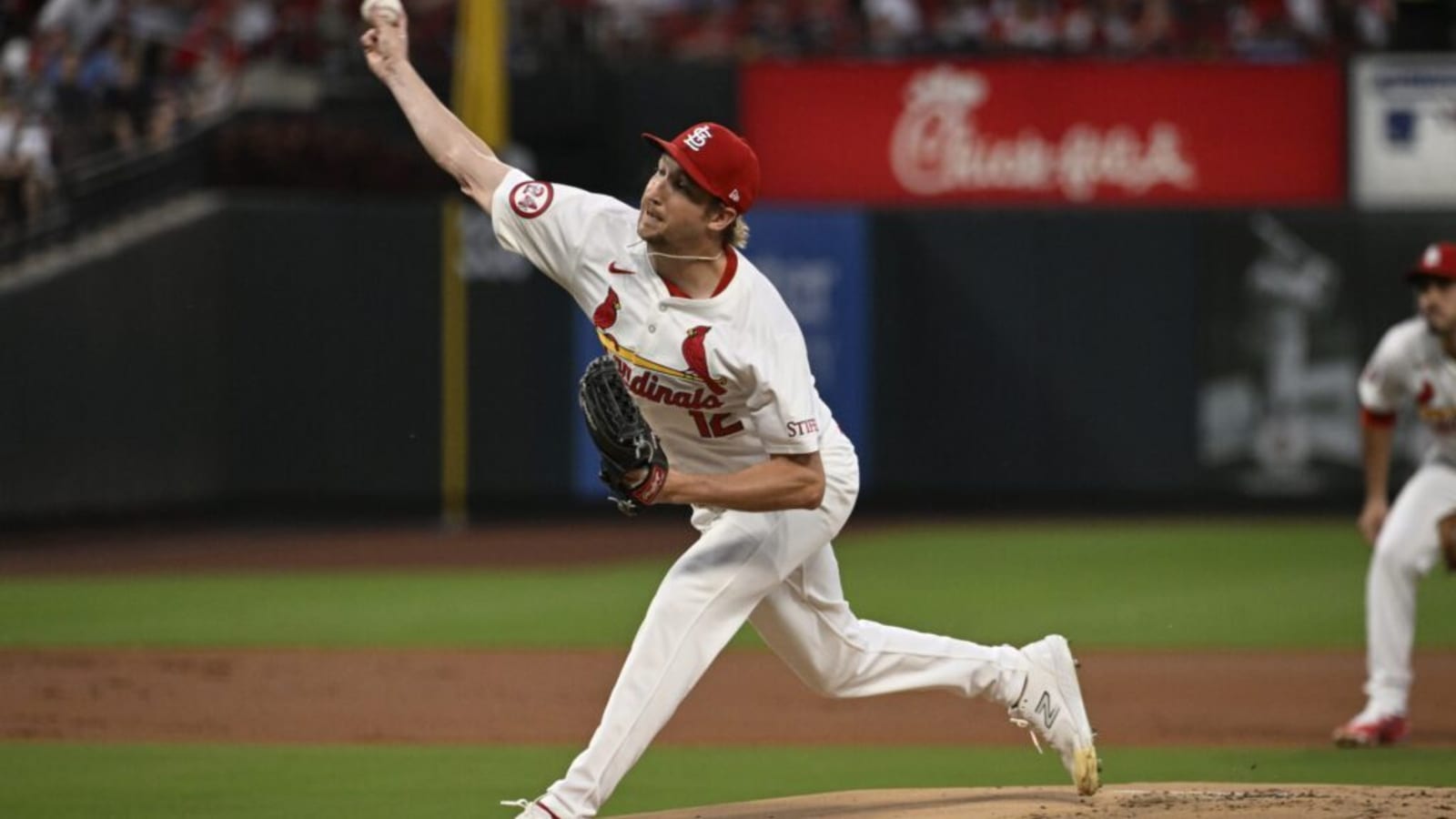 Cardinals Cut Ties with Struggling Starter