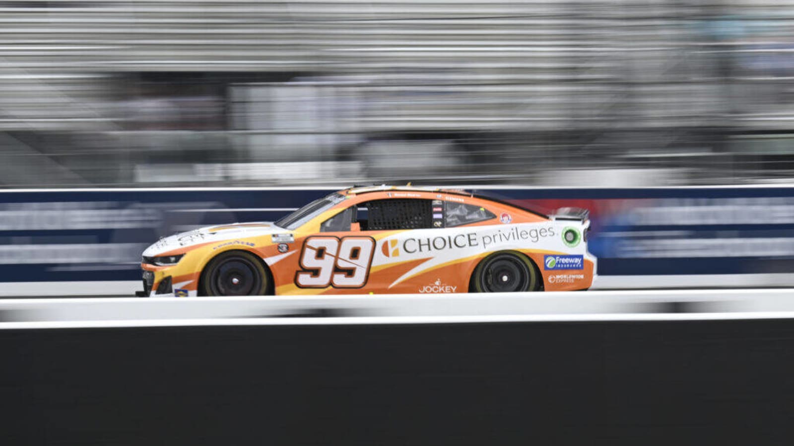 Where and how to watch NASCAR Cup Series live stream: Enjoy Illinois 300 TV channel and start time
