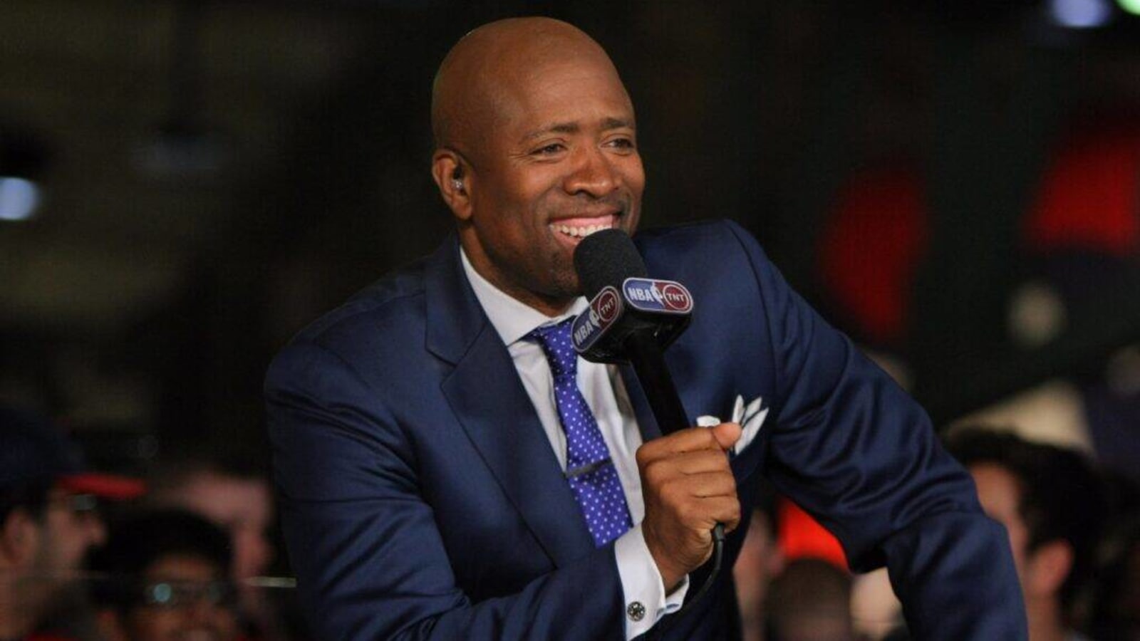 NBA Legend And Analyst Joins NBL Next Stars Program