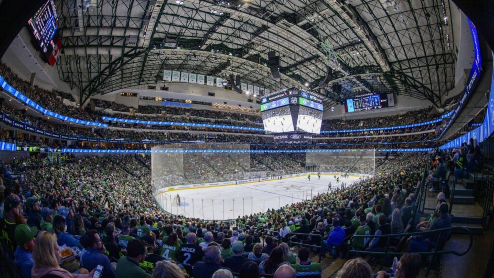 Vancouver Canucks Close On Much-Needed Practice Facility Deal