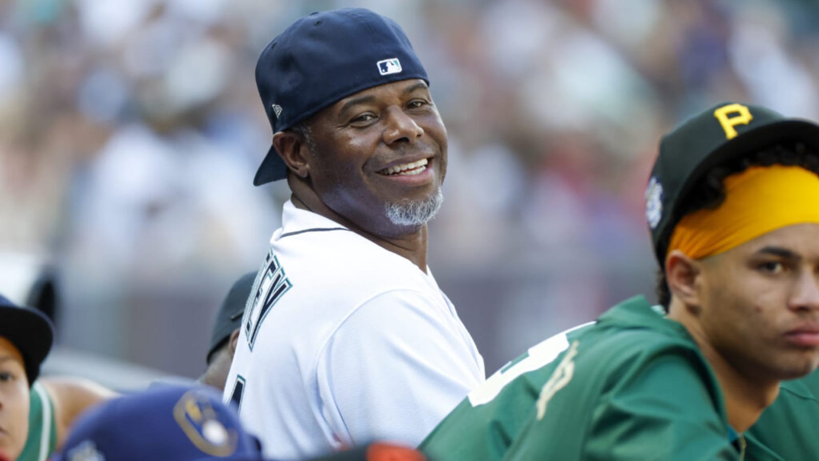 The Five Greatest Center Fielders in Mariners History