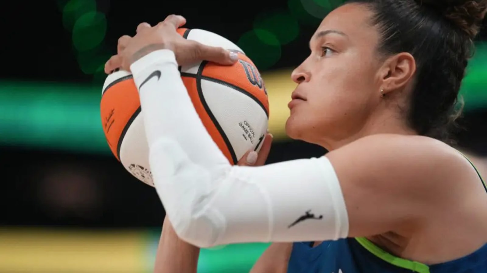 Connecticut Sun vs. Minnesota Lynx Prediction, Odds, Moneyline 09/29/2024