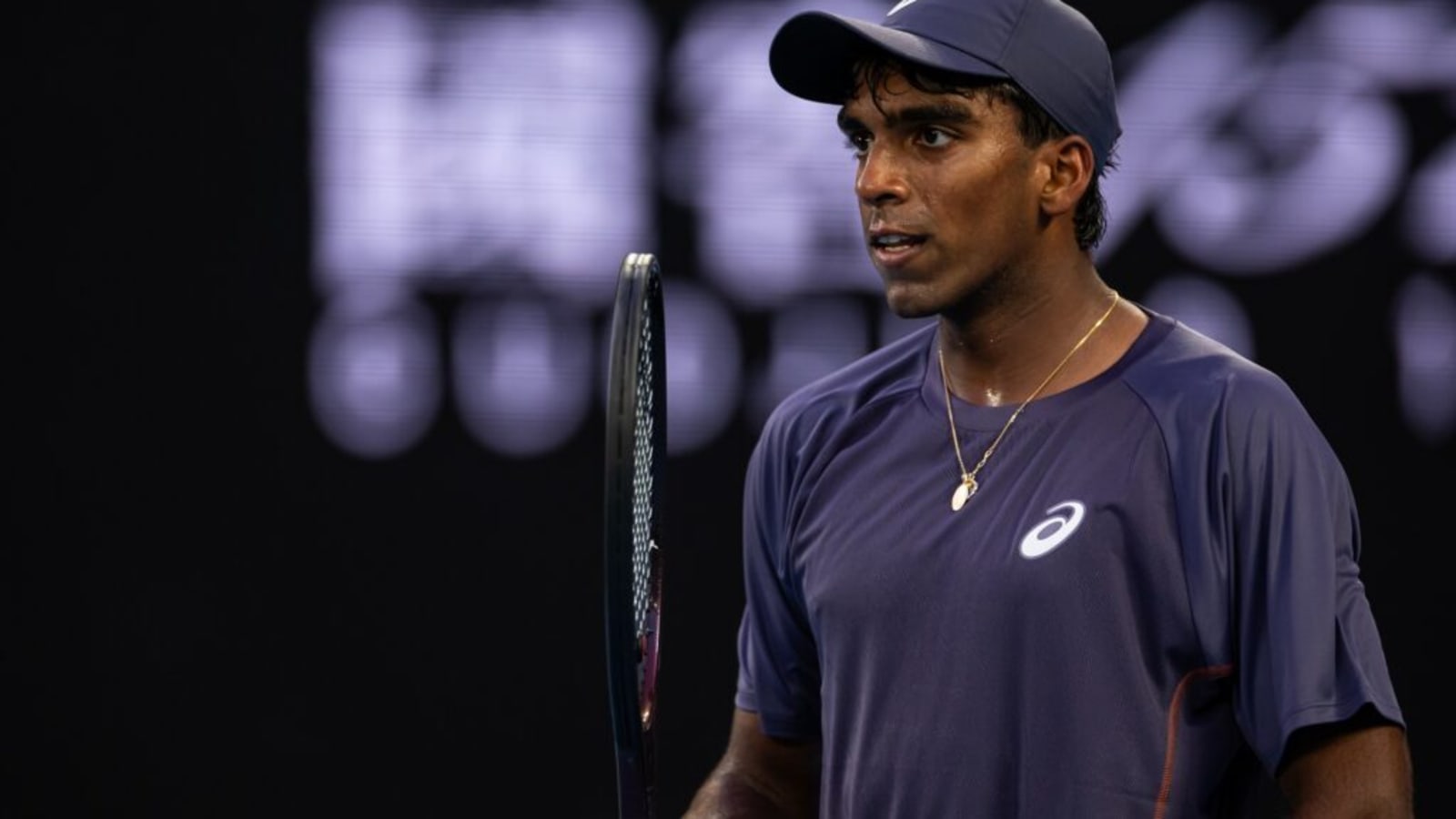 ATP Next Gen Finals Player Profile: Nishesh Basavareddy