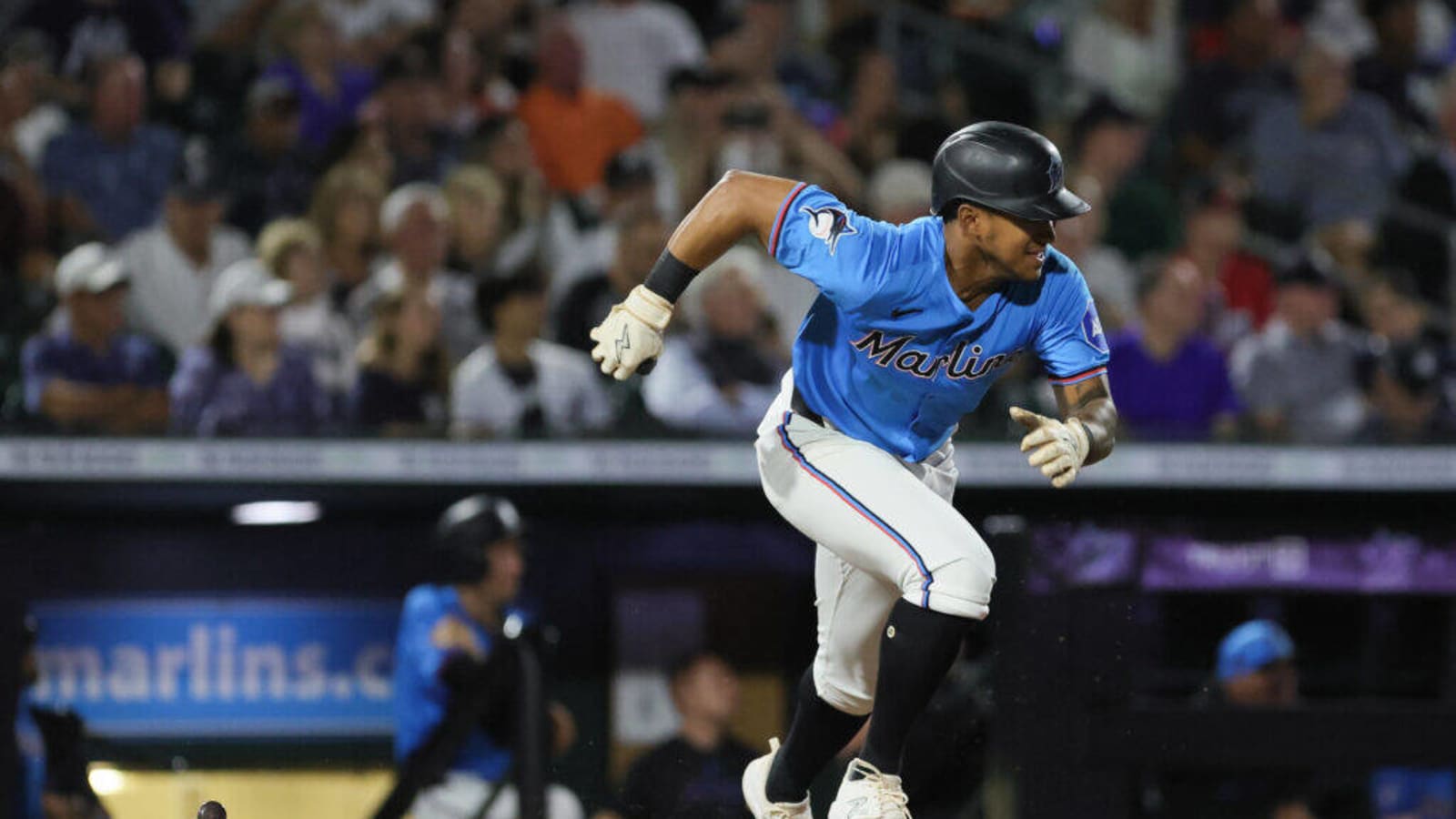 Marlins 2024 Spring Breakout Notable Prospects