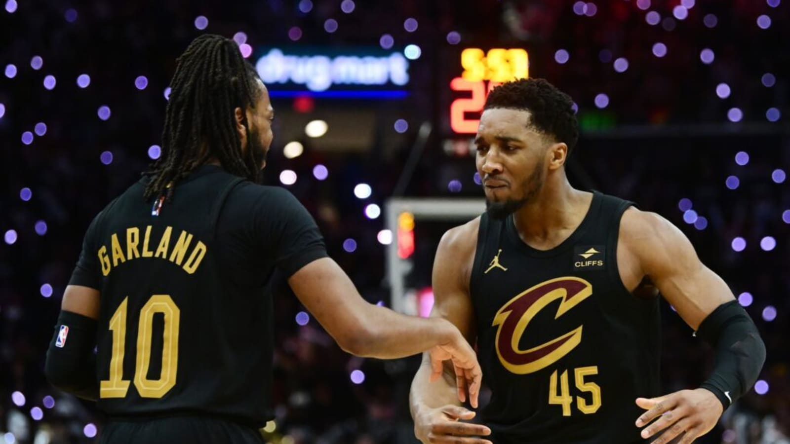 Cavaliers All-Star Game Representation Reflects Stellar Season